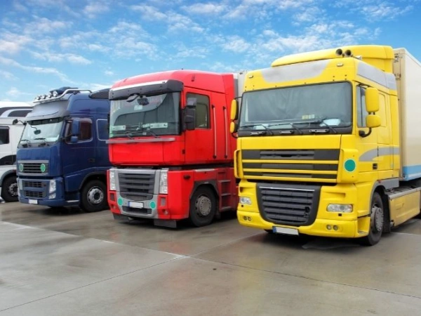 Antalya Arpaçay Nakliye